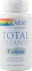Total cleanse colon 60cps vegetale