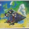 DB Disney Uganda Orient Expres SS MNH
