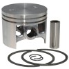 Piston complet drujba compatibil Stihl MS 038, &Oslash; 50mm, AIP, Taiwan