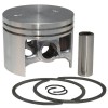 Piston complet drujba compatibil Stihl MS 038, &Oslash; 50mm, AIP