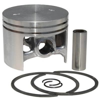 Piston complet drujba compatibil Stihl MS 038, &amp;Oslash; 50mm, AIP foto