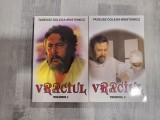 Vraciul vol.1 si 2 de Tadeusz Dolega-Mostowicz