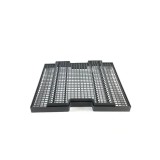 Coș tac&acirc;muri cu raft gri pentru mașină de spălat vase ELECTROLUX Original
