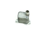 Radiator racire ulei motor, termoflot Chevrolet Cruze (J300), 09.2010-2014, Trax, 12.2012-, Orlando, 09.2010-2015, motor 1.4 T, 103 kw, benzina, 75x5