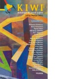 Kiwi, 2022. Antologia de proza scurta. GRANITE - Marius Chivu