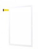 Touchscreen Vonino iMart Pro Alb - Display Telefon, Sensibilitate Ridicata, Compatibil, Inlocuire Rapida, Reparatii Profesionale