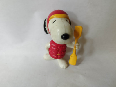 bnk jc McDonalds 1999 - Snoopy foto