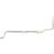 Conducta inalta presiune,aer conditionat VW SHARAN (7M8, 7M9, 7M6) (1995 - 2010) AIC 54660