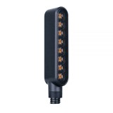 MBS Set semnalizari LED Oxford Nightfighter, (include 2 rezistente), omologate, Cod Produs: EL363OX