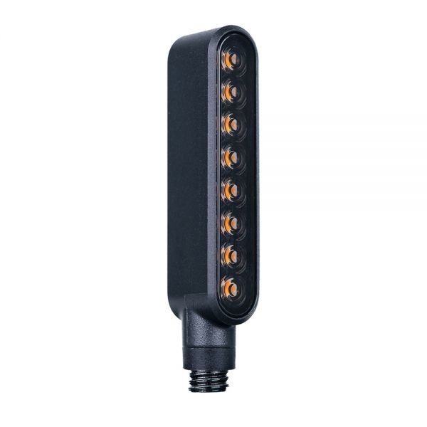 MBS Set semnalizari LED Oxford Nightfighter, (include 2 rezistente), omologate, Cod Produs: EL363OX