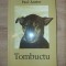 Tombuctu- Paul Auster