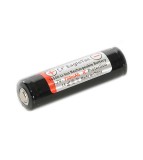 Baterie reincarcabila EagTac 14500 750mAh 3,7V 1A (protejat)-Conținutul pachetului 1 Bucată