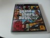 Grand theft auto - ps3