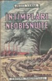 Intamplari neobisnuite - Jules Verne