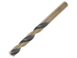 Burghiu Metal 9,5mm Oțel Rapid HSS