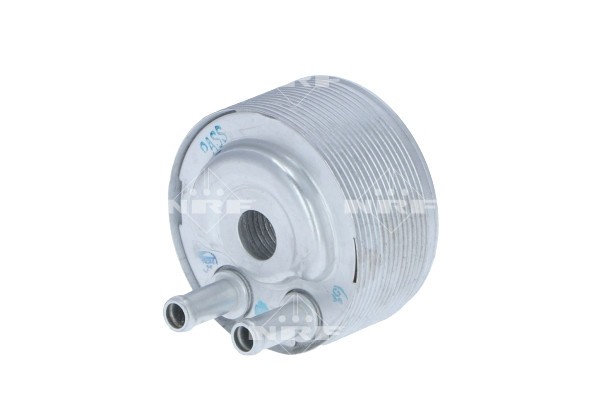 NRF 31353 Radiator ulei, ulei motor