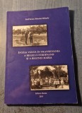 Intaia vizita in Transilvania a regelui Ferdinand si a reginei Maria E. Stoica