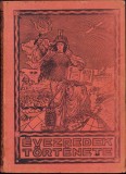 HST C6653 Evezredek tortenete VIII kotet 1916
