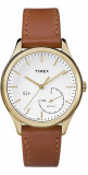 Ceas Dama, Timex, Hybrid IQ Plus Move TWG013600 - Marime universala