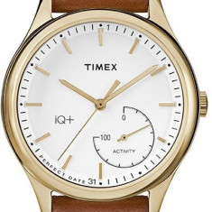 Ceas Dama, Timex, Hybrid IQ Plus Move TWG013600 - Marime universala