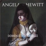 Sonatas | Angela Hewitt, Domenico Scarlatti