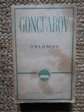 OBLOMOV-IVAN GONCEAROV