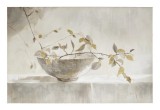 Cumpara ieftin Tablou canvas Leaf 120x3.5x80 cm