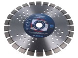 Disc de tăiere diamantat 230mm &Oslash;orif: 22,23mm