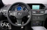 DVD harti navigatie Mercedes E Class w212 CLS Europa ROMANIA v12 2019