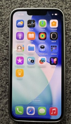 iPhone 13 foto