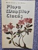 Flora Munților Ciucaș - Maria Ciuca, El Beldie, 1989, Geografie, 192pg, Stare Buna