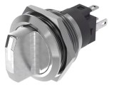 Comutator rotativ 2 poziții, SPDT