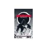 Frank Miller's Ronin Rising Manga Edition
