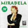 CD Mirabela Dauer - Tu, original, Pop