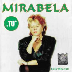 CD Mirabela Dauer - Tu, original