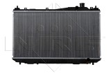 NRF 53440 Radiator, racire motor