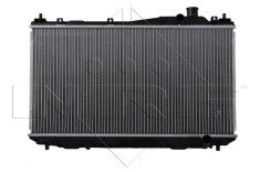 NRF 53440 Radiator, racire motor