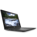 Laptop SH Dell Latitude 3590, Quad Core i7-8550U, 16GB DDR4, SSD, Grad A-, Full HD