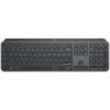 Tastatura wireless Logitech MX Keys, Bluetooth, Layout IT, Space Grey