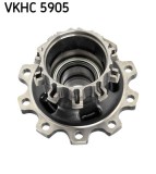 SKF VKHC 5905 Butuc roata