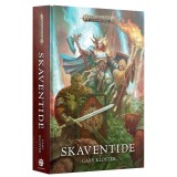 Warhammer Age of Sigmar - Skaventide (Paperback)