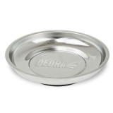 Tava magnetica rotunda Inox, Dedra