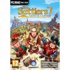 Settlers 7 PC foto