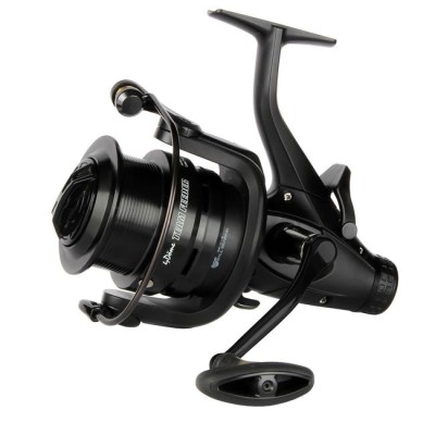 Mulineta Team Feeder By Dome Carp Fighter Pro 6000 foto