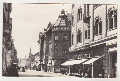 bnk cp Oradea - Calea Republicii - circulata foto