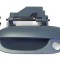 Maner exterior deschidere usa BMW Seria 5 E39 1996-2004, Fata Stanga , negru , vopsibil