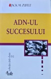 ADN-ul succesului - 2006 - Jack M. Zufelt (BA75), Curtea Veche