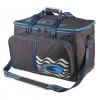 Geanta Pescuit Garbolino Tout Loisir Series MM 50x34x35cm Stationar, Accesorii Spatioase, Impermeabila, Baza Ranforsata