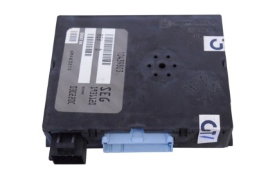 Modul de confort CHEVROLET VENTURE 2003 OEM: 10439803,15D42348L 29493255 foto