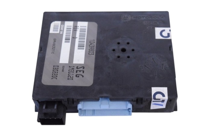 Modul de confort CHEVROLET VENTURE 2003 OEM: 10439803,15D42348L 29493255